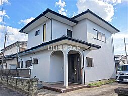 そよ風と陽だまりのアーチェ・ハウス