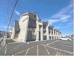 サンエスタ21　A棟