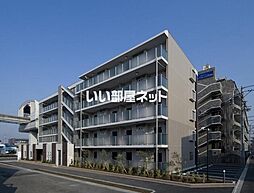 ヴィラ　フローリッシュ