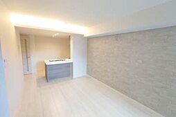 シャーメゾンファンスタ 103 1階2LDKのリビング/ダイニング