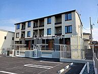 愛知県大府市森岡町2丁目：物件画像／大東建託リーシング株式会社 名古屋南店