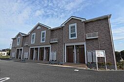 アムール・レジデンス