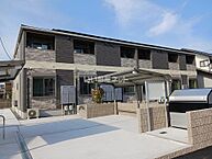 愛媛県松山市立花6丁目：物件画像／大東建託リーシング株式会社 松山店