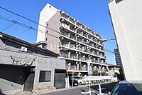 千葉県松戸市松戸2051：物件画像／大東建託リーシング株式会社 柏店