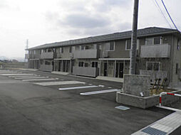 リエゾン　シュシュ