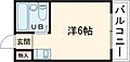 スカイコート1階2.0万円