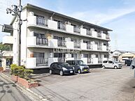 香川県高松市勅使町：物件画像／大東建託リーシング株式会社　高松国道11号店