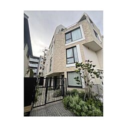 Kagurazaka　Terrace