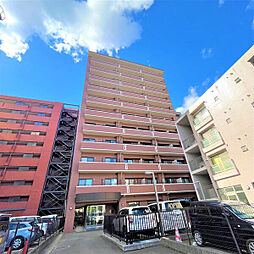 シティマンション木町通 902