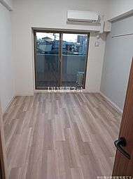 パルティール八田 1003 10階1Kのリビング/ダイニング