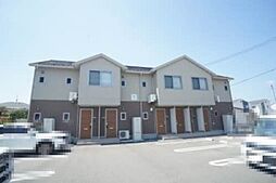 JR東北本線 郡山駅 バス34分 富田下車 徒歩4分