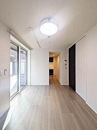 Maison de Ashley ワンルームの写真