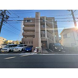 JR東海道本線 笠寺駅 徒歩7分の賃貸マンション