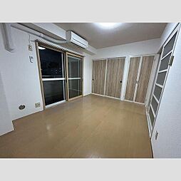 フェニックス福室 301 3階2DKのリビング/ダイニング