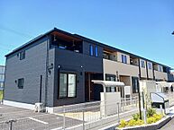 愛媛県今治市大正町7丁目：物件画像／大東建託リーシング株式会社 今治店