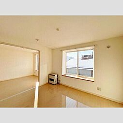 セントラルリッツ30 107 2階1DKのリビング/ダイニング