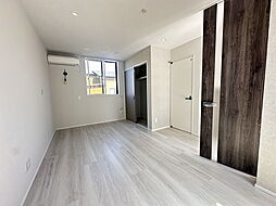 ＲＩＭＯＷＡ下轡田 102 1階ワンルームのリビング/ダイニング