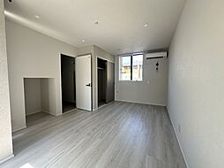 ＲＩＭＯＷＡ下轡田 105 1階ワンルームのリビング/ダイニング