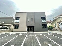 JR豊肥本線 武蔵塚駅 徒歩16分の賃貸アパート