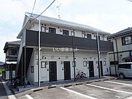 愛知県半田市亀崎高根町3丁目：物件画像／大東建託リーシング株式会社 半田店
