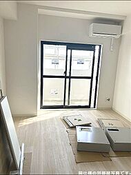 ラフィーネ 302 3階1Kのリビング/ダイニング