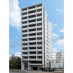 ジオエント上野稲荷町 1103