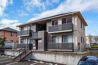 宮城県富谷市成田4丁目19-12：物件画像／大東建託リーシング株式会社 古川店