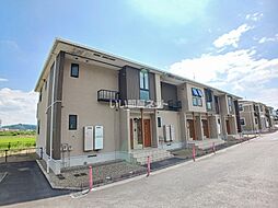 ハピネスコート　Ａ