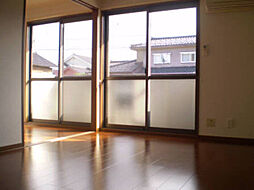 リビングタウン上堀　Ａ 101 1階2LDKのリビング/ダイニング