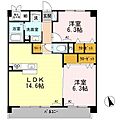 ESPERANZA広中店5階9.8万円