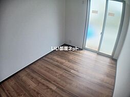 TJ初島 A111 1階1Kのリビング/ダイニング