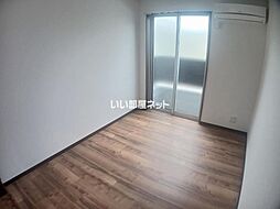 TJ初島 A107 1階1Kのリビング/ダイニング