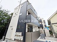 千葉県松戸市岩瀬：物件画像／大東建託リーシング株式会社　松戸駅前店