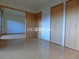 マリベールＦＫ二葉 C002 3階1LDKのリビング/ダイニング