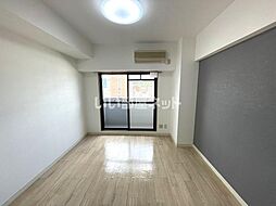 東広島Sea Place 1009 10階1Kのリビング/ダイニング