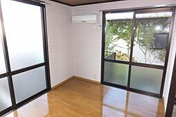 ももさき　Ｂ棟 B0101 1階2LDKのリビング/ダイニング