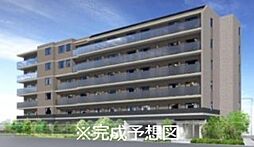 PREMIUM CUBE　王子神谷 207