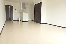 Ｌｉｅｎ　ｍｉｙａｋｏｊｉｍａ 103 1階ワンルームのリビング/ダイニング