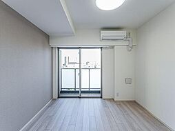 ALTERNA四つ木 606 6階1Kのリビング/ダイニング