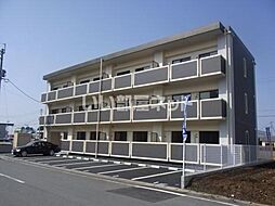 JR豊肥本線 三里木駅 徒歩11分の賃貸マンション