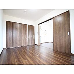 Ｃｌａｉｒ　Ｙｕｚｕ 104 1階1LDKのリビング/ダイニング