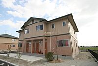 佐賀県佐賀市東与賀町大字下古賀1354-3：物件画像／大東建託リーシング株式会社 佐賀駅前店