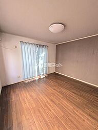 リッチモンド仏生山I 101 1階1Kのリビング/ダイニング