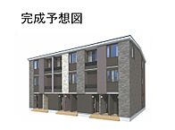 愛知県尾張旭市根の鼻町2丁目：物件画像／大東建託リーシング株式会社　名古屋北店