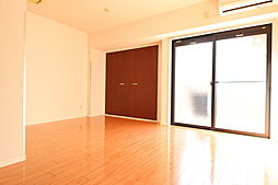 オーベルジュ駅南　南田町 103 1階1Kのリビング/ダイニング