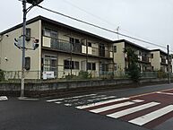 千葉県松戸市六高台3丁目69：物件画像／大東建託リーシング株式会社　越谷店