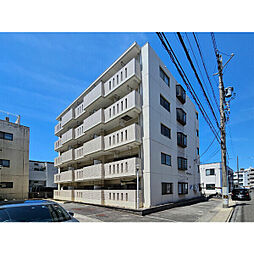 ペアシティーI・II