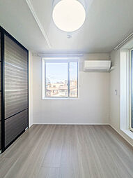 Maison de Ashley 1Kの写真
