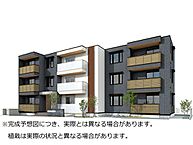 埼玉県和光市新倉1丁目4279番1、4280番6：物件画像／大東建託リーシング株式会社　練馬店