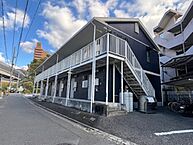 広島県広島市東区温品2丁目22-1-1：物件画像／大東建託リーシング株式会社 広島店